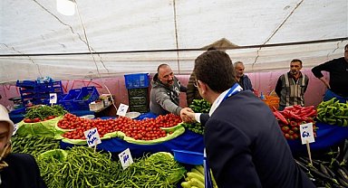 İBB'de emeklilere pazar desteği başlıyor
