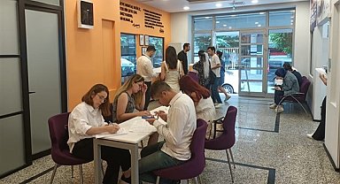 İBB, iş arayanlar için ‘Ulaşım Desteği Projesi’ni başlattı