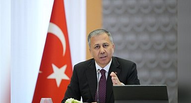 İçişleri Bakanı Yerlikaya: Vatandaşımızın sesi, demokrasimizin kalbidir