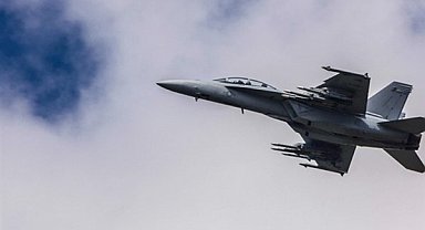 IDF: Hava kuvvetleri Hizbullah'a ait 70'ten fazla terör hedefine saldırdı