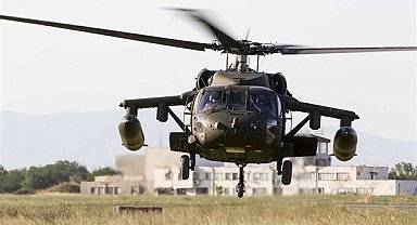 IDF: Hava Kuvvetleri, Lübnan'dan ülkeye giren insansız bir uçağı durdurdu