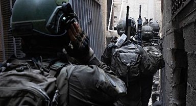 IDF: Hizbullah'ın terör hedefleri ve altyapılarına karşı operasyonlar devam etti