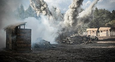 IDF: Şin Bet ve Sınır Polisi, Kalandiya'da operasyonlarına devam ediyor