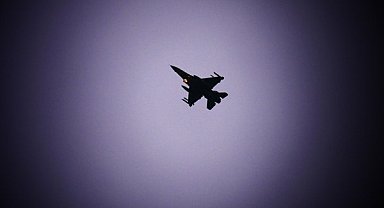 IDF: Son 24 saatte savaş ekipleri Cebaliya bölgesinde operasyon yapıyor