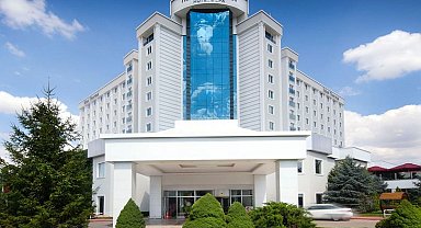 İkbal Thermal Hotel ve Spa, dünyanın en iyi spa destinasyonları arasında ikinci oldu