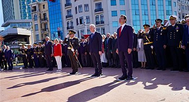 İmamoğlu: Türkiye Cumhuriyeti Devleti, 86 milyon yurttaşımızındır