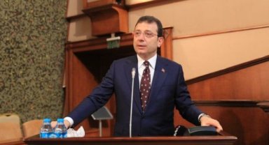 İmamoğlu: Yine çok ciddi bir demokrasi utancıyla karşı karşıyayız
