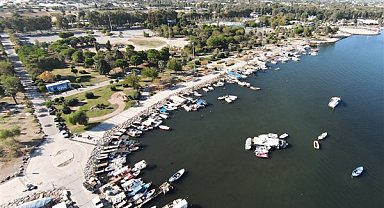 İnciraltı’nda görüntü kirliliğini engellemek için denetimler yapılıyor