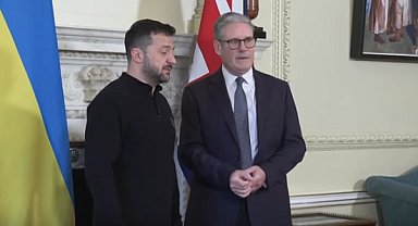 İngiltere, Ukrayna'nın uzun menzilli füzeleri kullanma kısıtlamalarını kaldırmadı