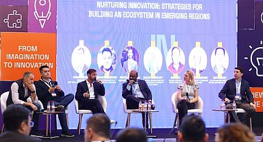 INMerge Innovation Summit, sektör liderlerini Bakü’de buluşturacak