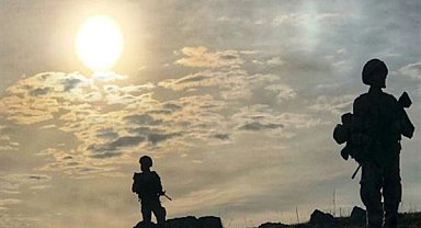 Irak’ın kuzeyinde 23 terörist etkisiz hale getirildi
