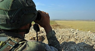 Irak'ın kuzeyinde 30 terörist etkisiz hale getirildi