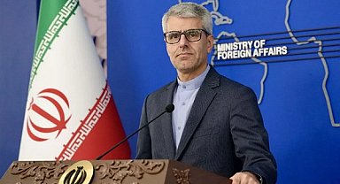 İran'dan Pakistan'daki terör saldırısına kınama