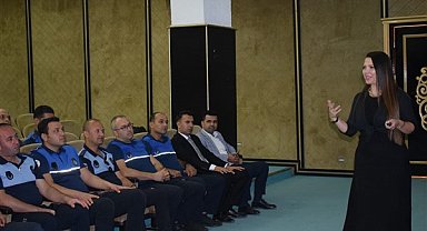 İskenderun’da