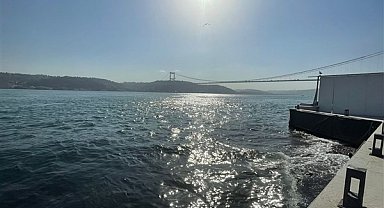 İSKİ, Baltalimanı’nda boğaza atık su akışı olduğu iddialarını yalanladı