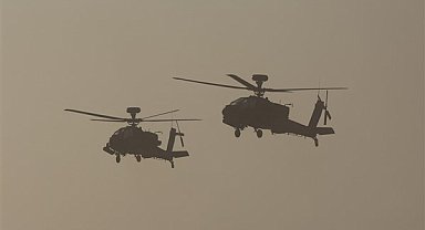 İsrail, Beyrut’ta Hizbullah’ın hedeflerine saldırı düzenledi