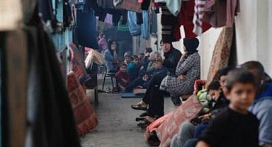 İsrail BM Filistinli Mülteci Ajansı'nı yasakladı