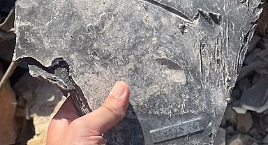 İsrail'in Beyrut'un merkezine düzenlediği saldırıda ABD yapımı mühimmat kullanıldı