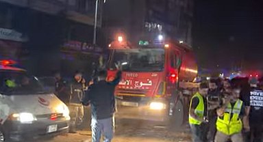 İsrail, Lübnanlı vatandaşları araçlarını hareket ettirmemeleri konusunda uyardı
