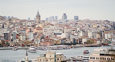 İstanbul’da toplu ulaşım Cumhuriyet Bayramı’nda ücretsiz olacak
