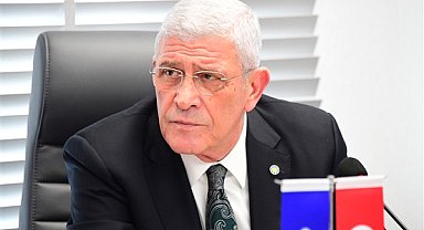 İYİ Parti Genel Başkanı Dervişoğlu: Devlet hepimizin ortak devletidir