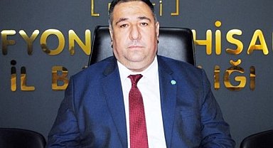 İYİ Partili Mısırlıoğlu: AK Parti son demlerini yaşıyor