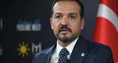 İYİ Partili Zorlu: 101 yıl önceki azim ve kararlılıkla Cumhuriyete sahip çıkacağız