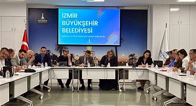 İzmir Büyükşehir, gençlik ve spor eylem planları hazırlayacak