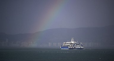 İzmir’de araba vapurlarına hafta sonu düzenlemesi