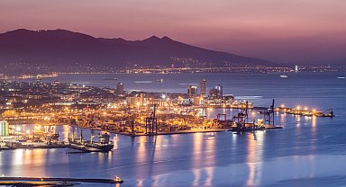 İzmir’de enerji tüketimi dijital çözümlerle karbondan arındırılacak