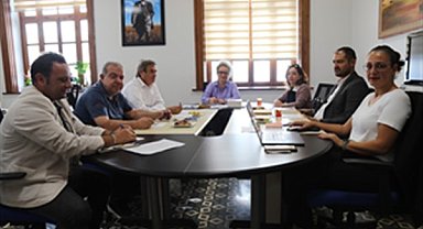 “İzmir Kent Kitaplığı” kamu yayıncılığının yeni adresi olmayı hedefliyor