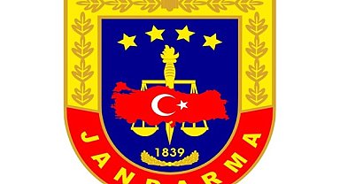 Jandarma Genel Komutanlığı SAK Timleri, 60 metre dalış faaliyeti gerçekleştirdi
