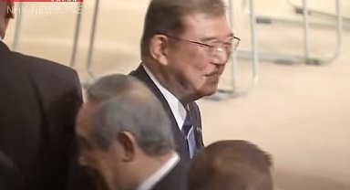 Japonya'nın yeni Başbakanı Shigeru Ishiba erken seçim çağrısı yaptı