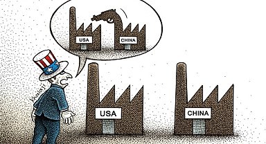 Jingjing: ABD, Çin’in kalkınmasını neden lekeliyor?