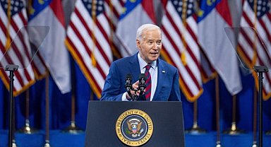 Joe Biden, İsrail'in İran'a saldırısının ardından: Umarım bu son olur