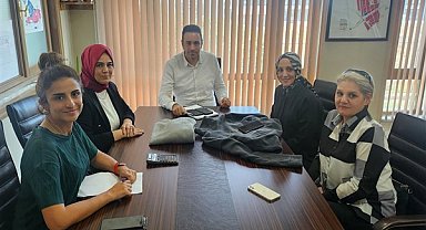 Kadın Kooperatifleri üretime devam ediyor