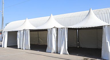 Kağıthane'de Sivas tanıtım günleri başlıyor
