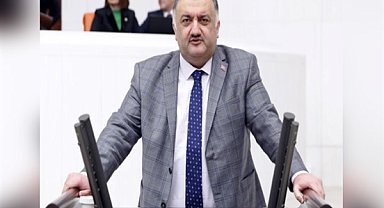 Karal: Sokaklarımız güvenli değil; gençlerimiz zarar görüyor