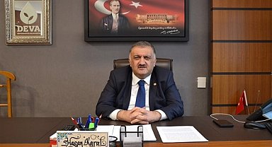 Karal: Ürünlerde taklit ve tağşiş yapılması bir gıda terörüdür