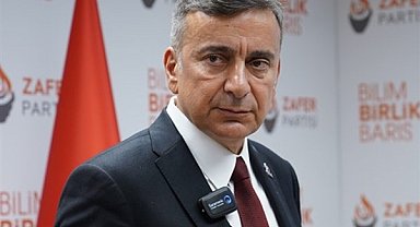 Karamahmutoğlu: Hastayı müşteri gibi gören ticarileşmiş bir sistem caniliği üretiyor