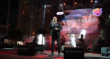 Kardeş Kültürler Festivali devam ediyor