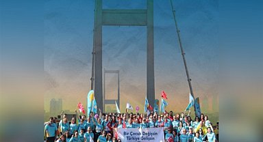 Karnaval Medya Grubu İstanbul Maratonu’nda nitelikli eğitim için koşacak