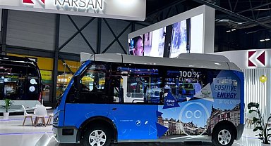 Karsan, İspanya pazarını artık ilk elden yönetecek