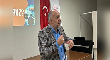 Kasapoğlu: Gençlerimiz geleceğimiz; geleceğimiz için var gücümüzle çalışıyoruz