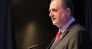 Katz: Guterres, anti-İsrail ve anti-Yahudi bir politika izliyor
