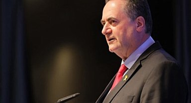 Katz: İran ve onun vekil güçleri, özgür dünyaya bir tehdit oluşturmaya devam ediyor