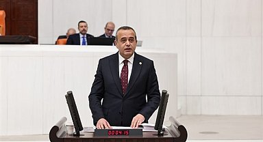 Kaya: Güçlü Türkiye için ekonomik ve diplomatik güç şart