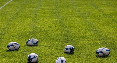 Kayseri'de Ragbi U21 Kadınlar ve Erkekler Türkiye Şampiyonası düzenlenecek