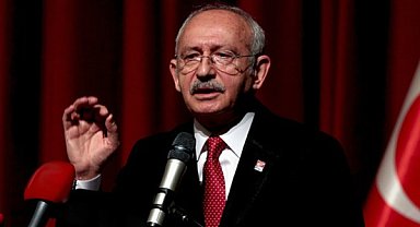 Kılıçdaroğlu: Tek bir CHP'liyi saray yargısına teslim etmeyeceğiz