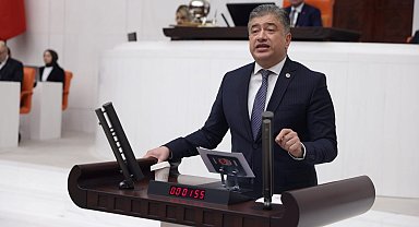 Kısacık: Cumhuriyetimizle asırlık mutluluk, asırlık gurur içindeyiz